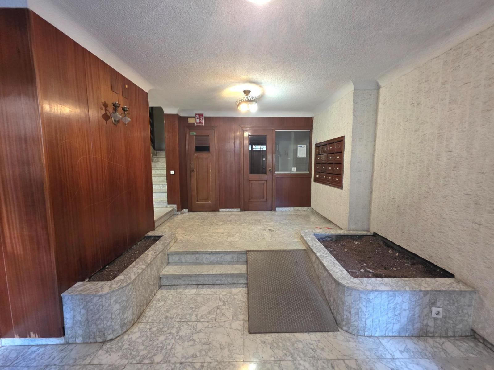 Piso en Venta en Alicante