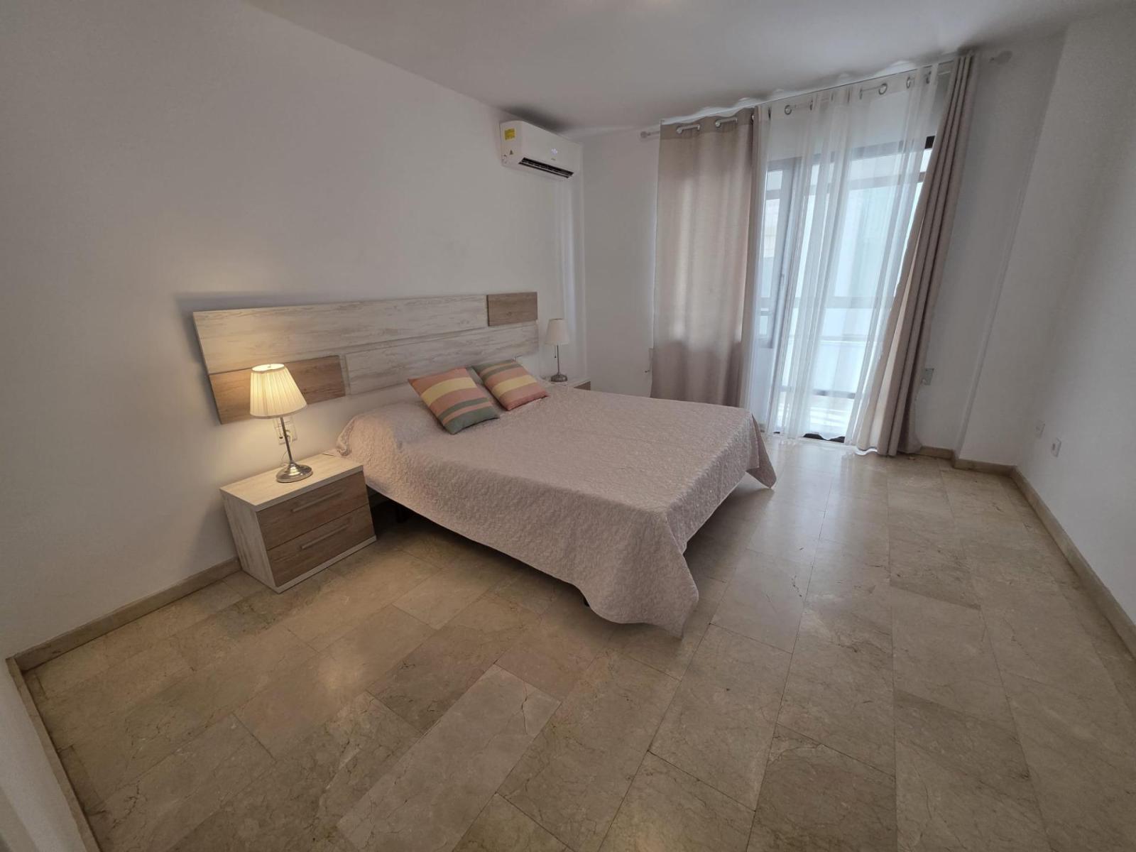 Piso en Venta en Alicante