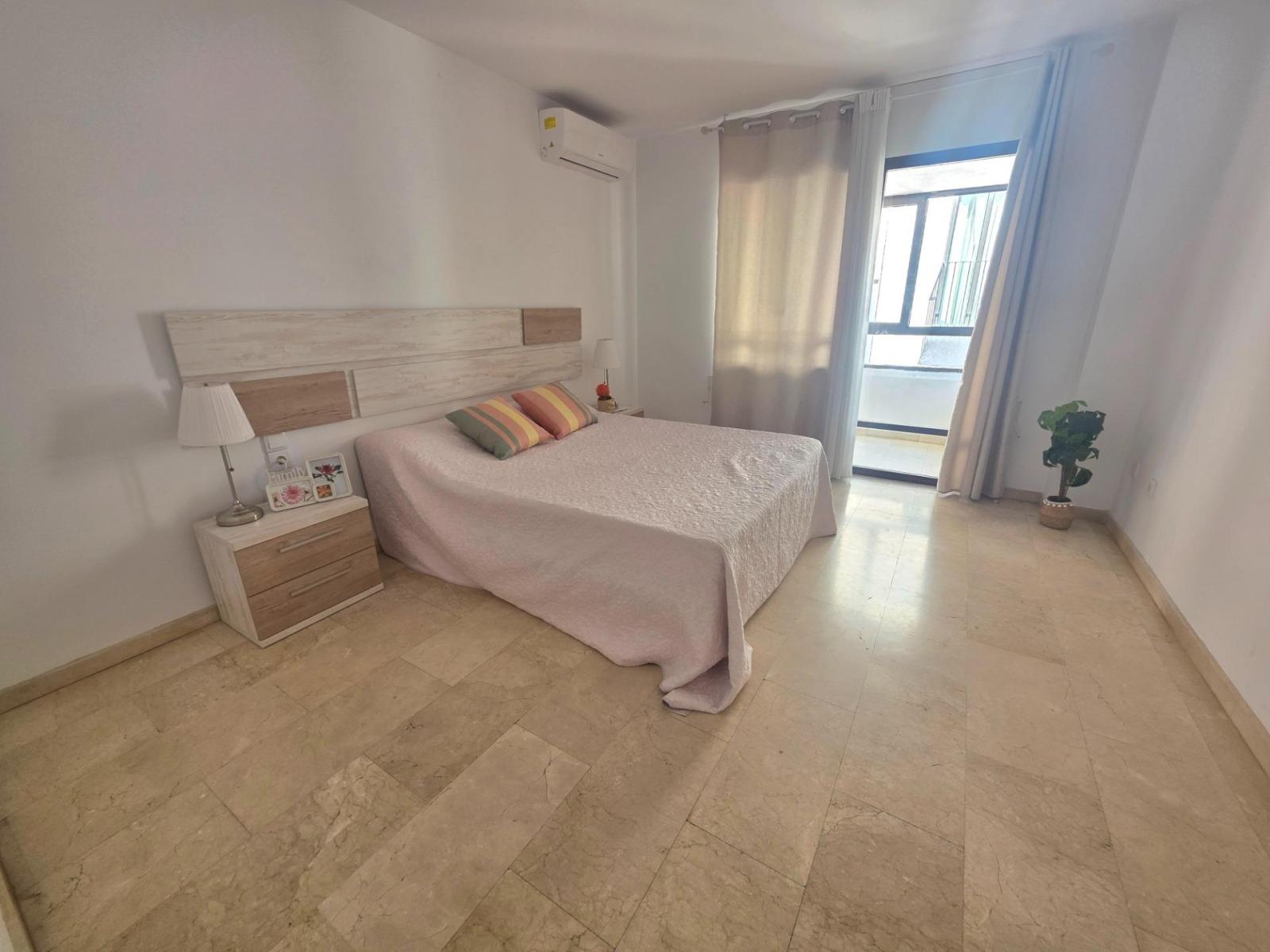 Piso en Venta en Alicante