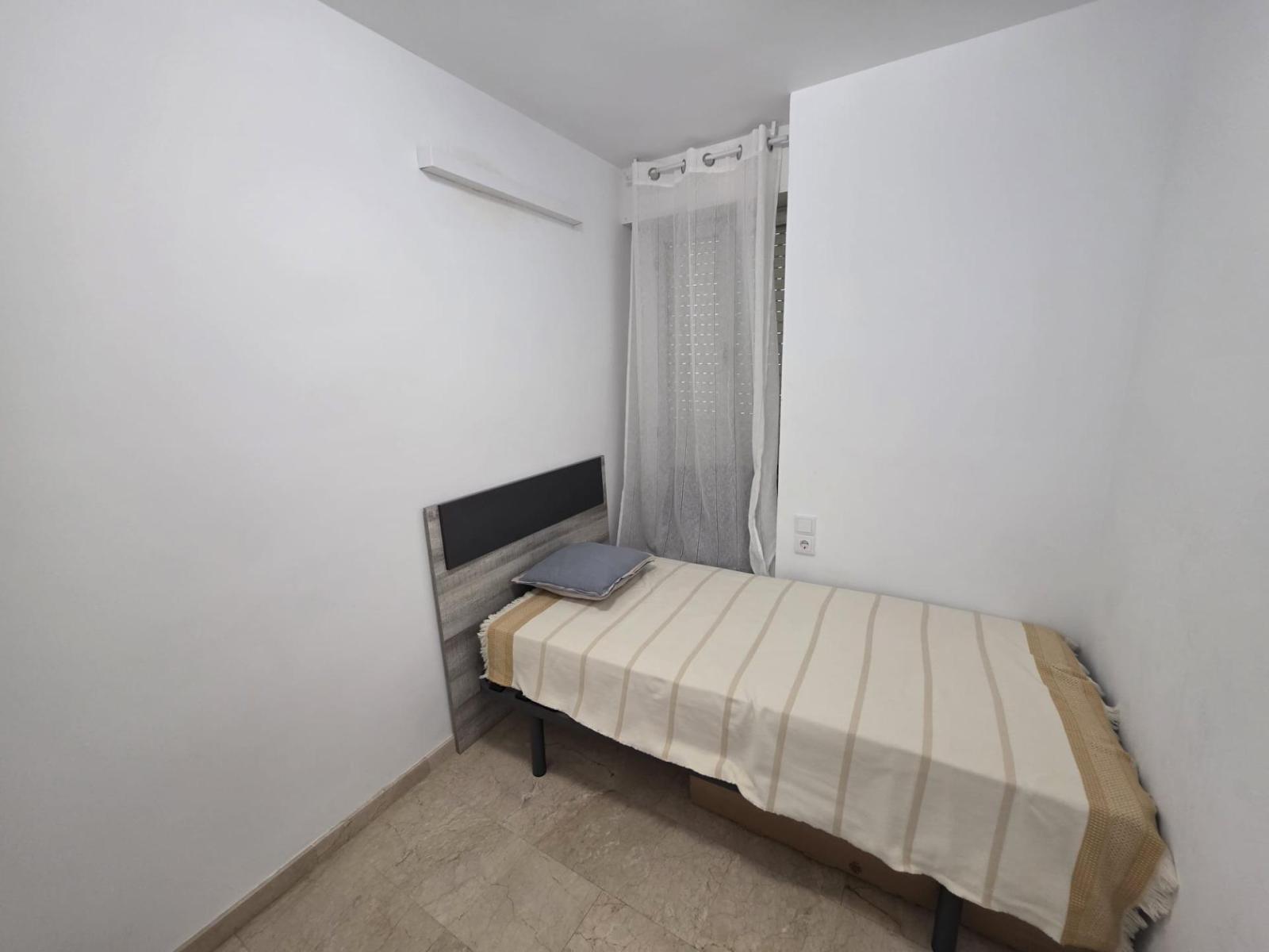Piso en Venta en Alicante