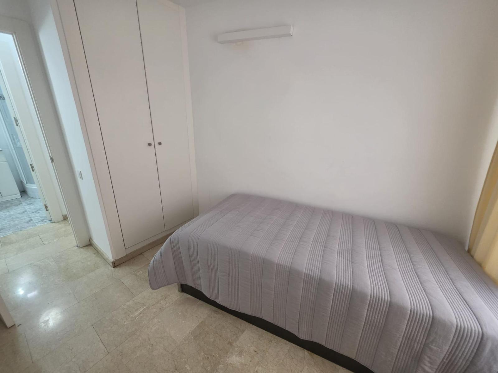 Piso en Venta en Alicante
