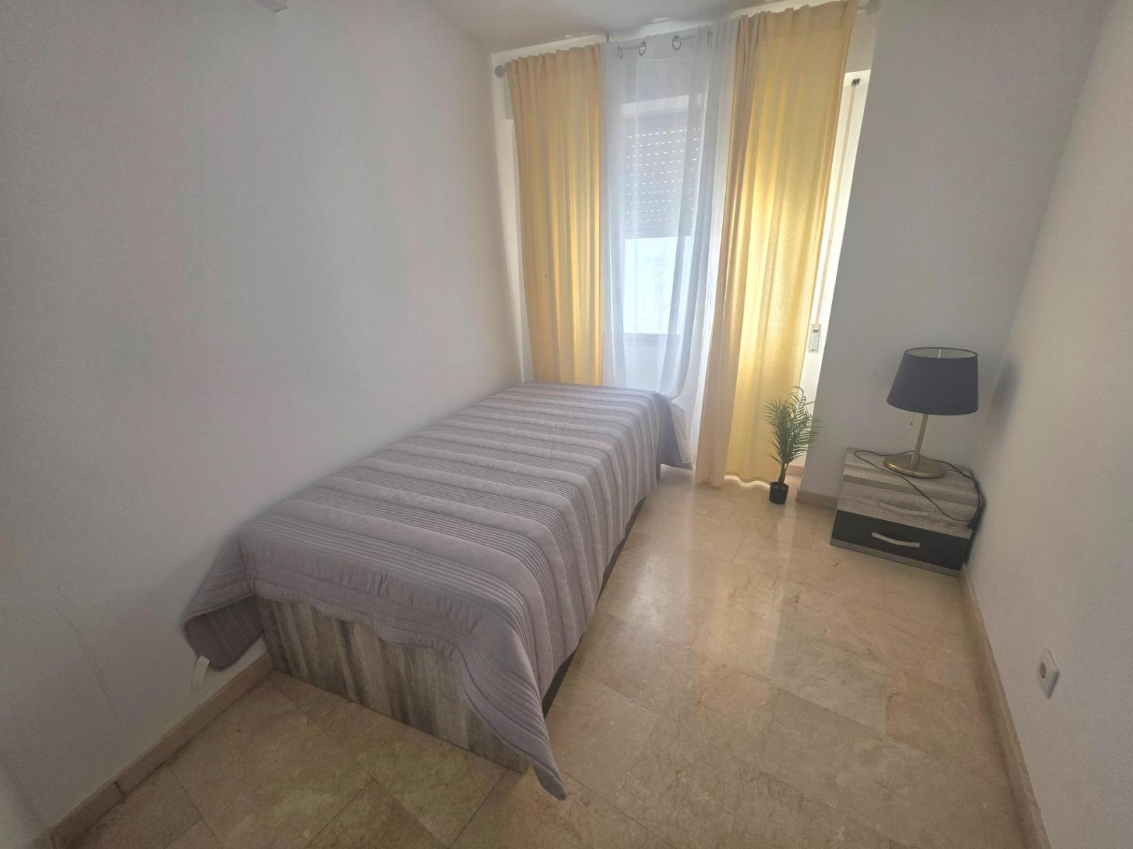 Piso en Venta en Alicante