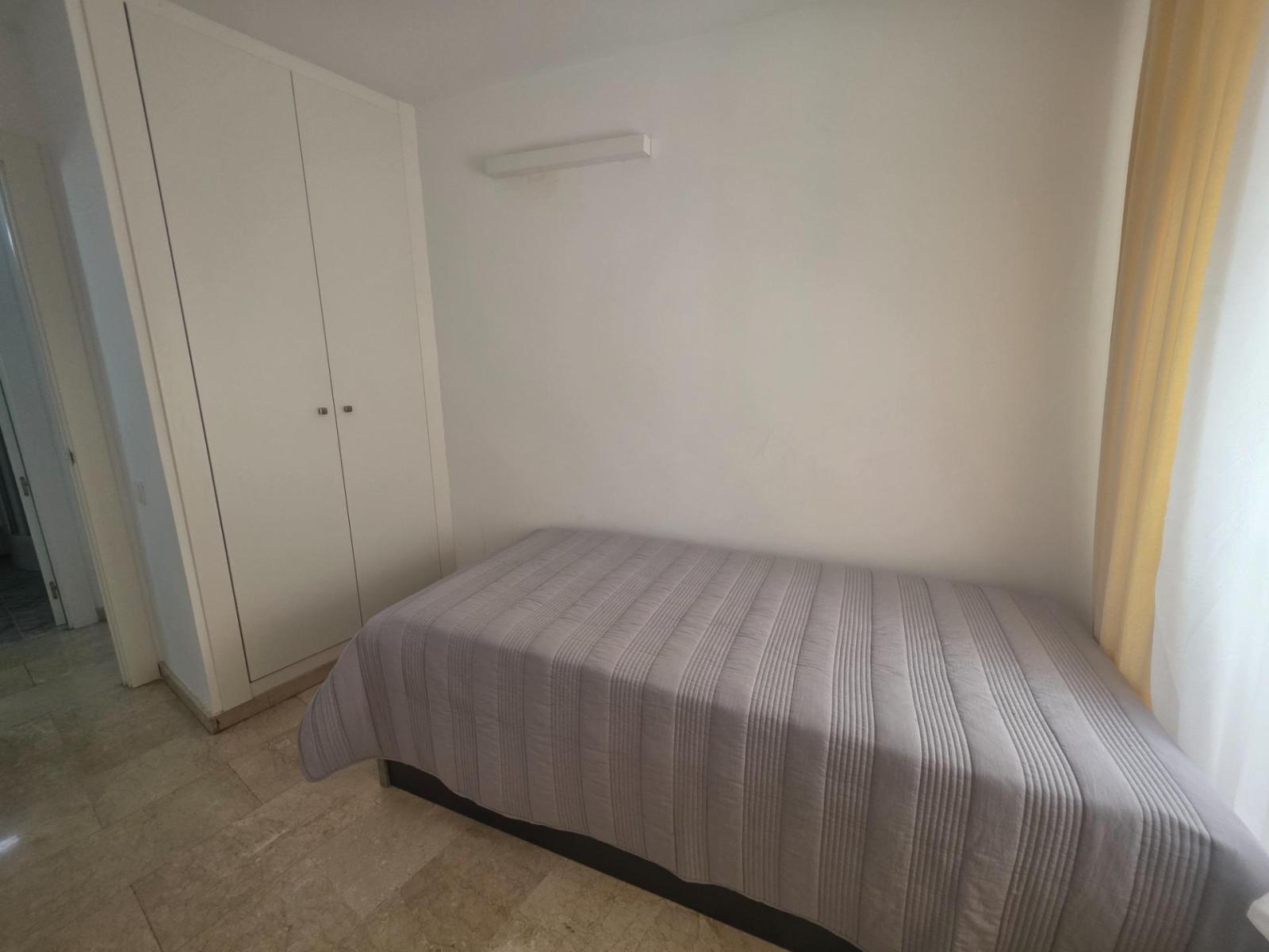 Piso en Venta en Alicante