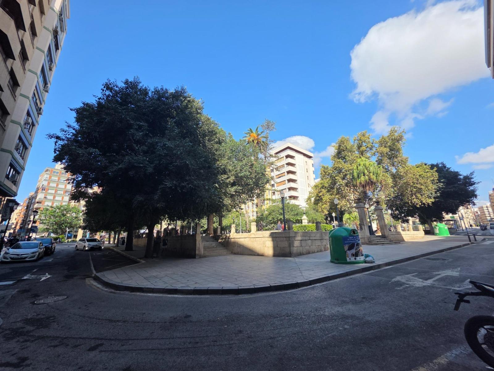 Piso en Venta en Alicante