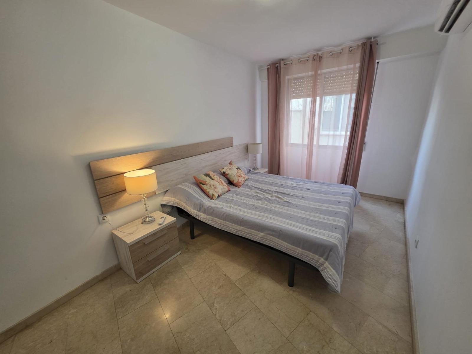 Piso en Venta en Alicante
