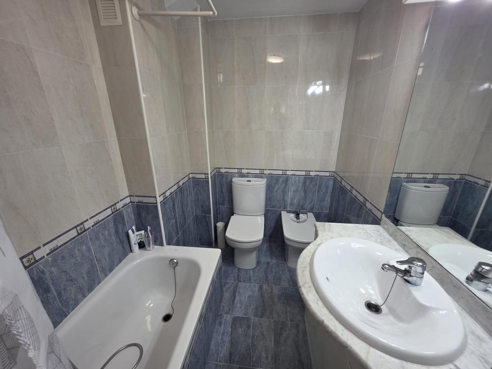 Piso en Venta en Alicante