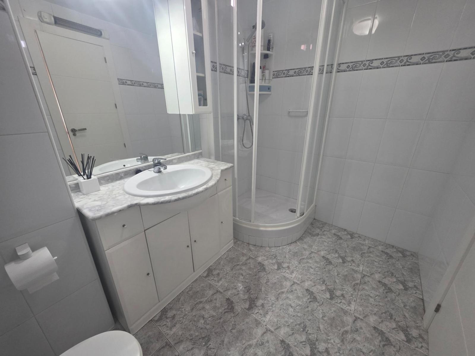 Piso en Venta en Alicante