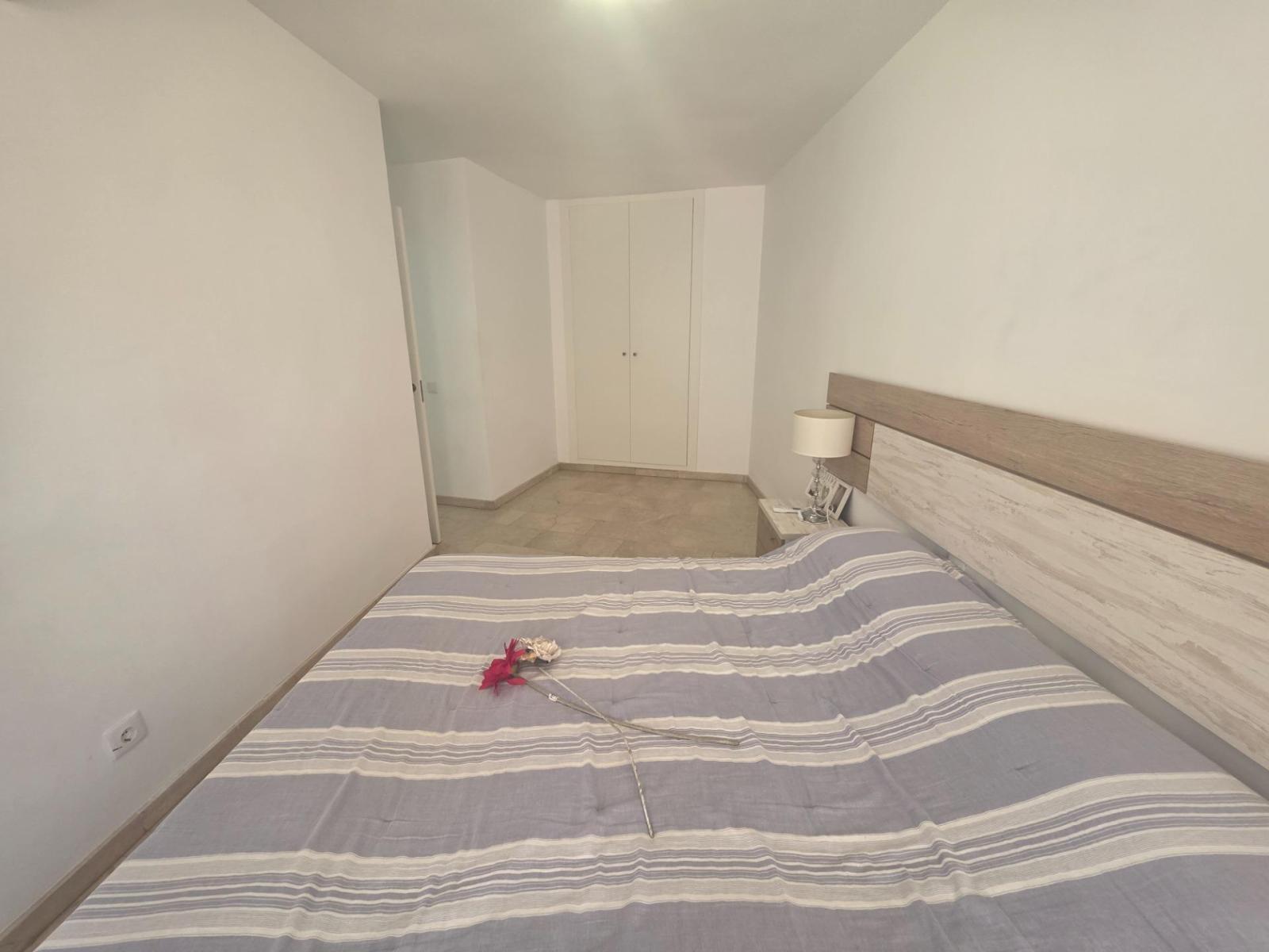 Piso en Venta en Alicante