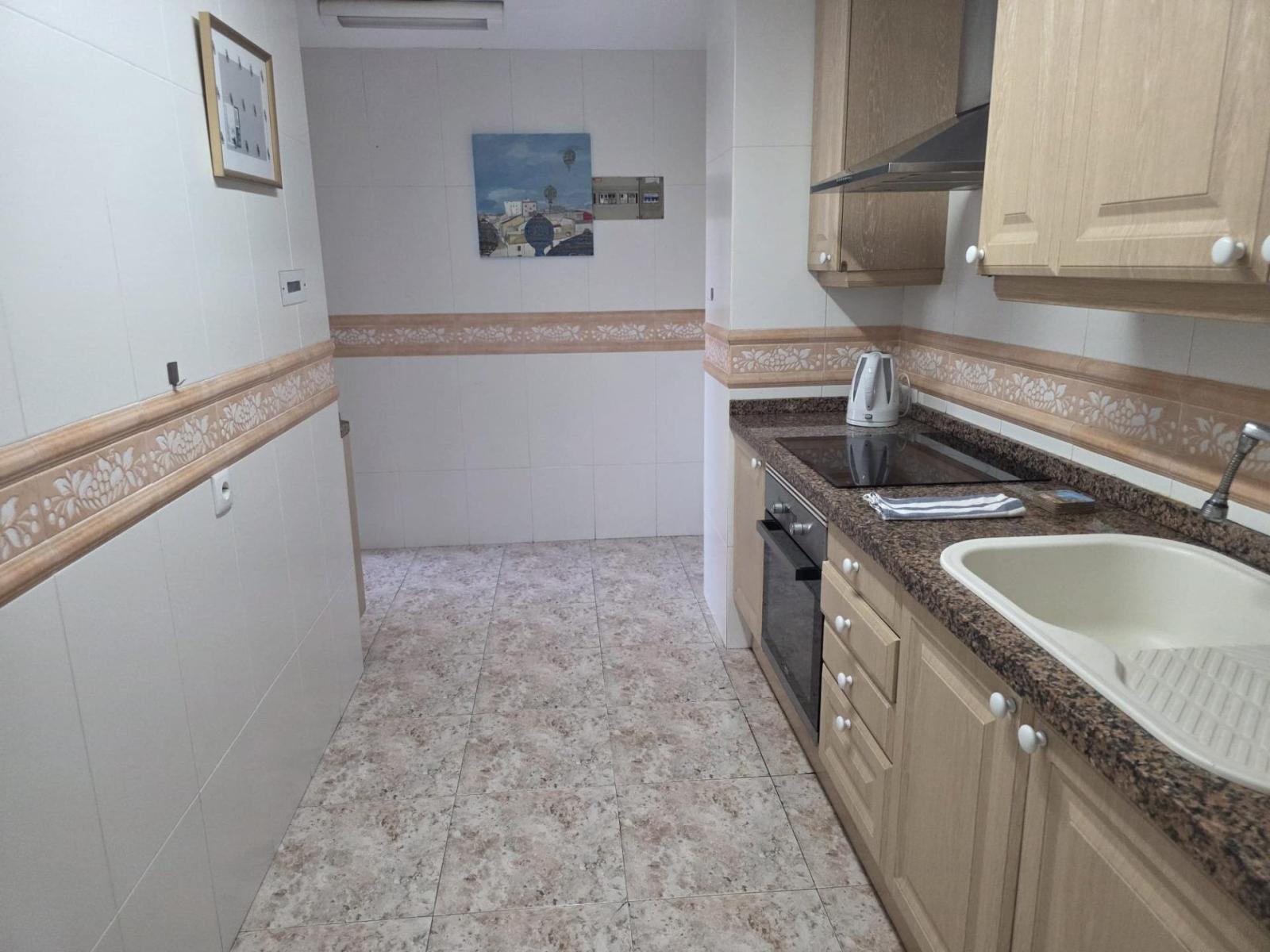 Piso en Venta en Alicante