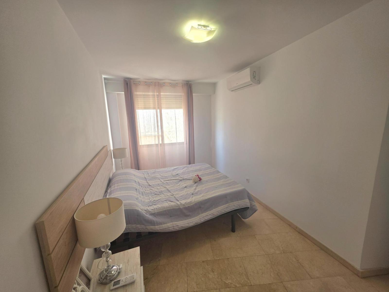 Piso en Venta en Alicante