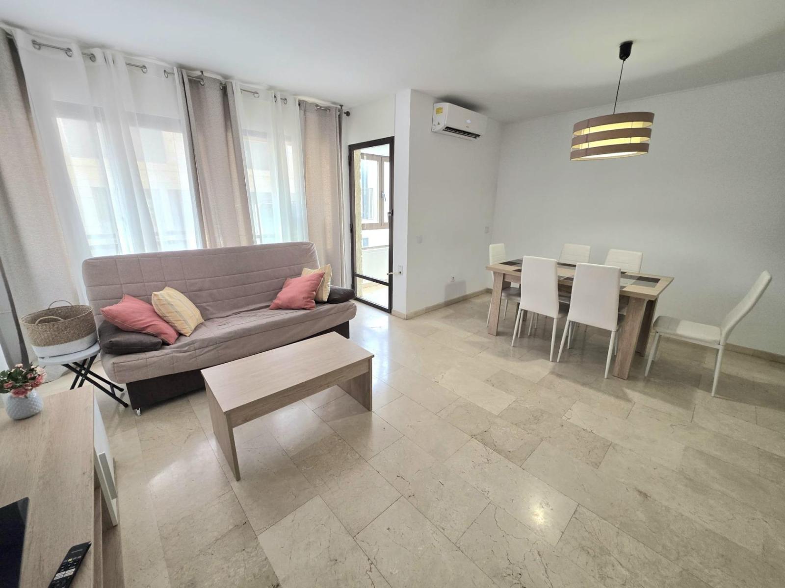 Piso en Venta en Alicante