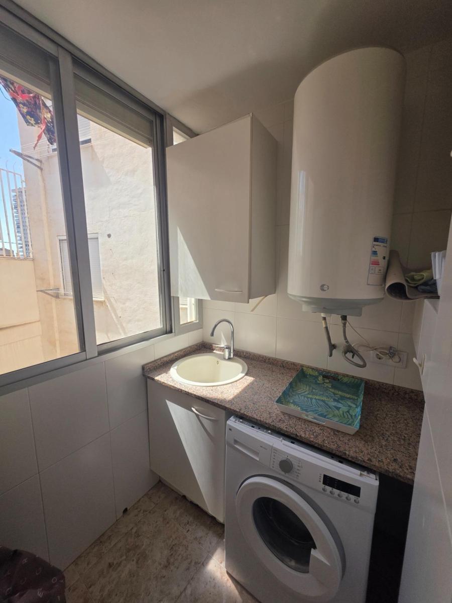 Piso en Venta en Alicante