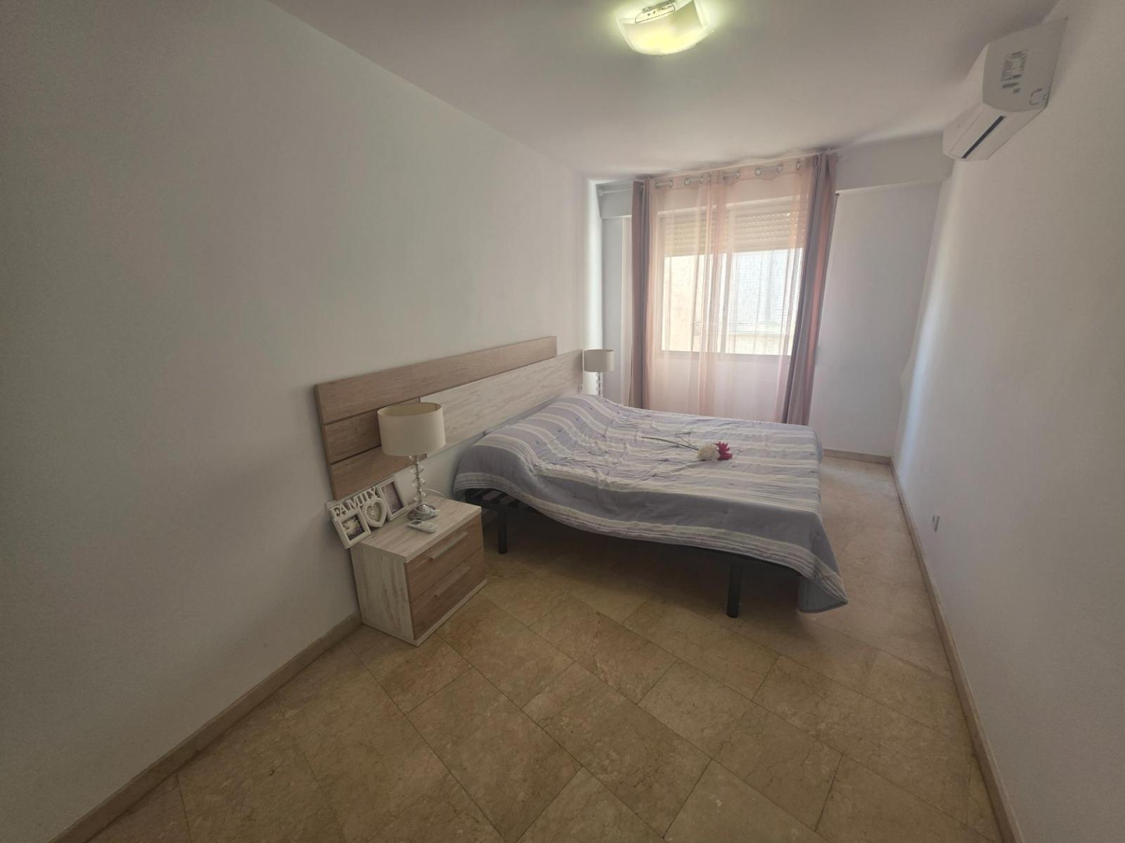 Piso en Venta en Alicante
