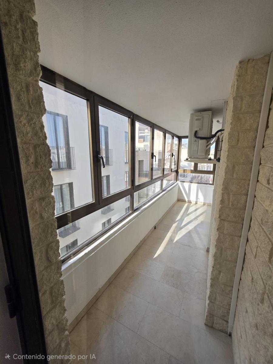 Piso en Venta en Alicante
