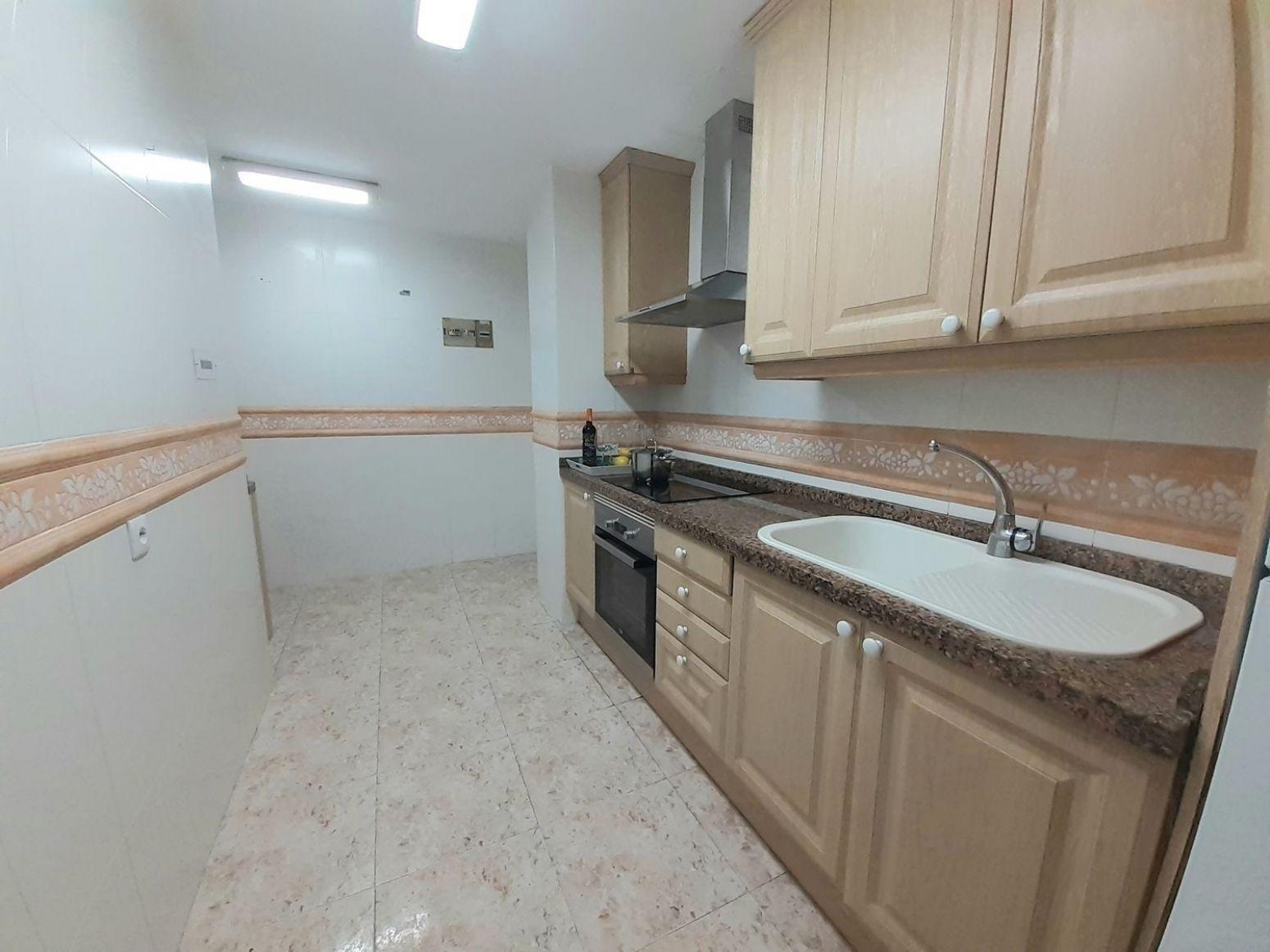 Piso en Venta en Alicante