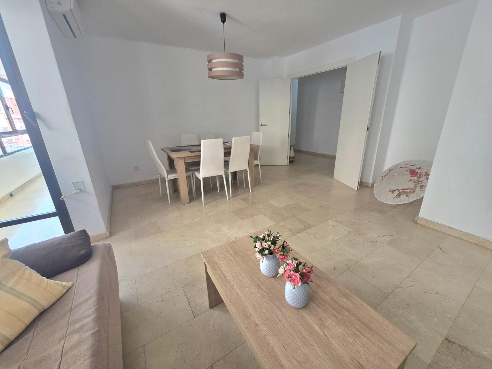 Piso en Venta en Alicante