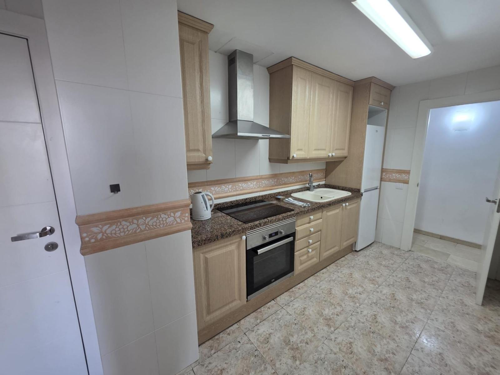 Piso en Venta en Alicante