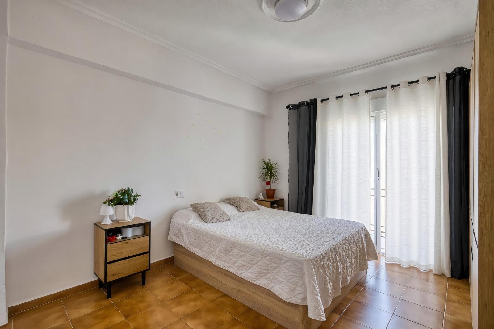 Flat for Sale in Almoradí