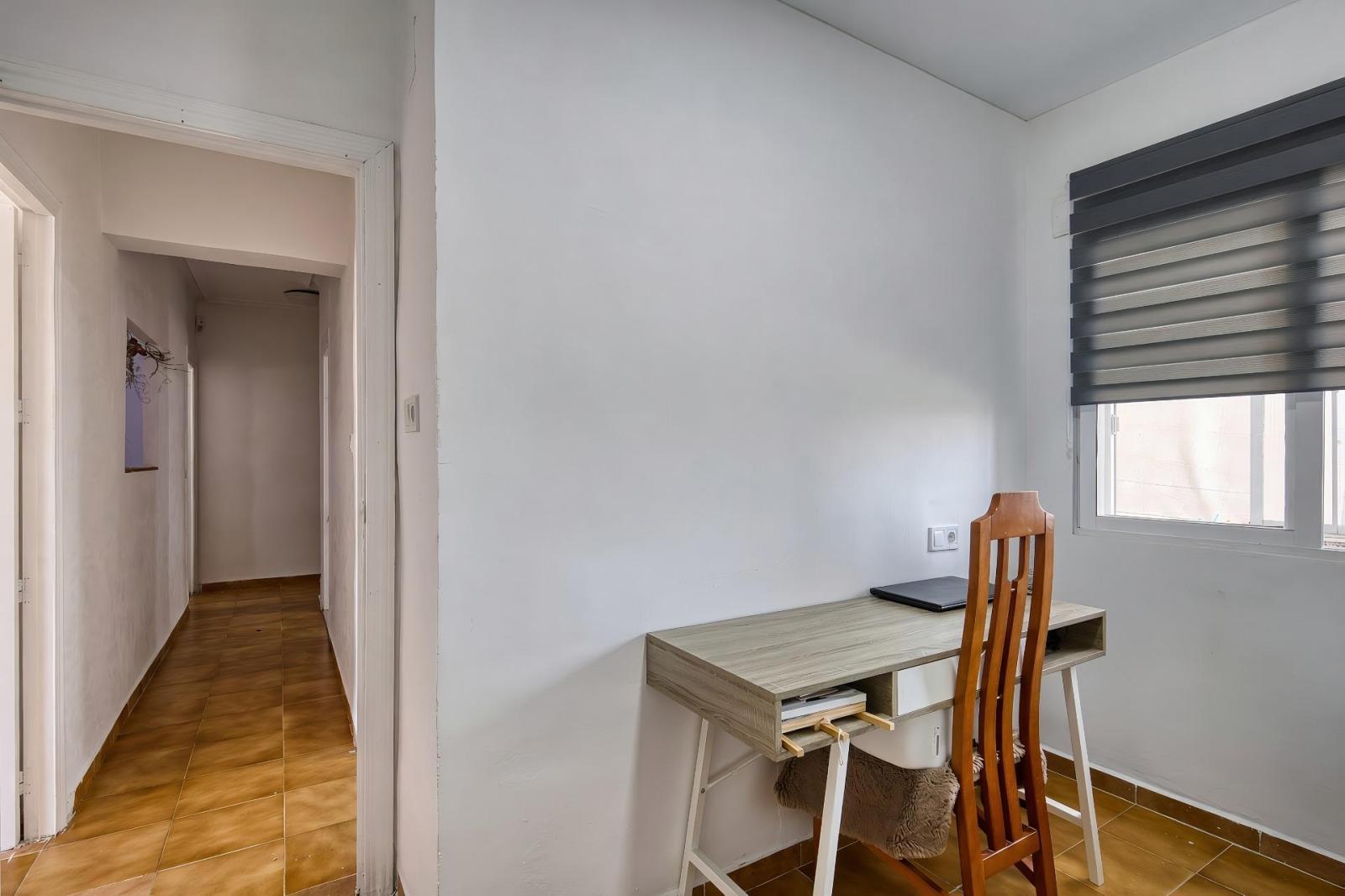 Flat for Sale in Almoradí