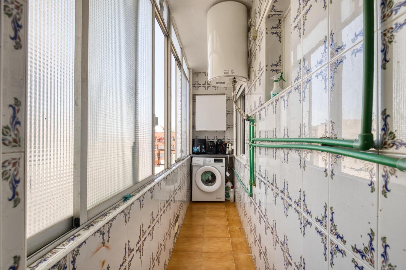 Flat for Sale in Almoradí