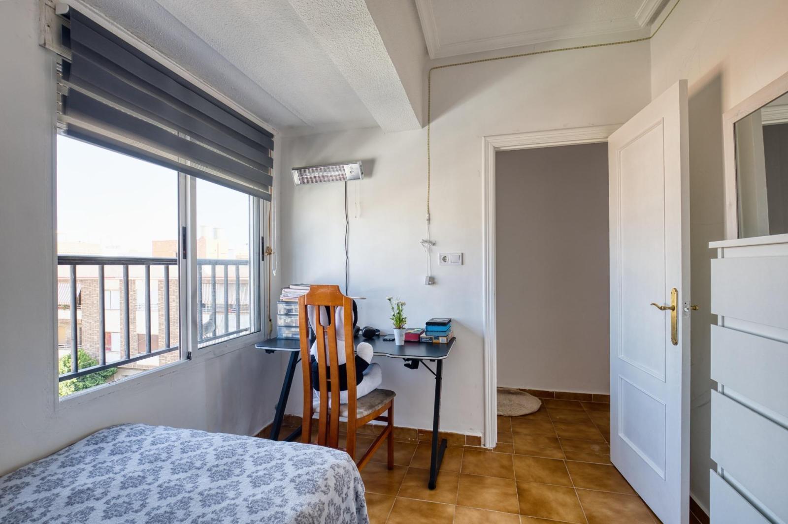 Flat for Sale in Almoradí
