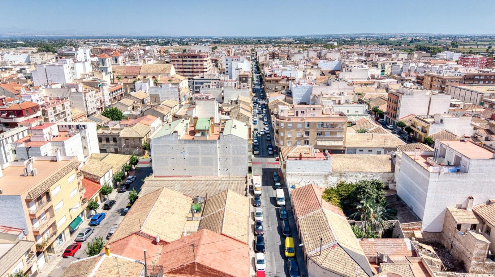 Flat for Sale in Almoradí