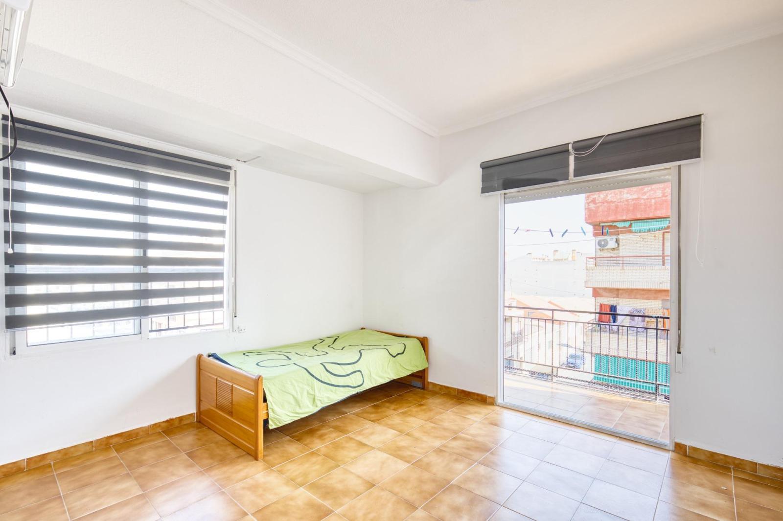 Flat for Sale in Almoradí