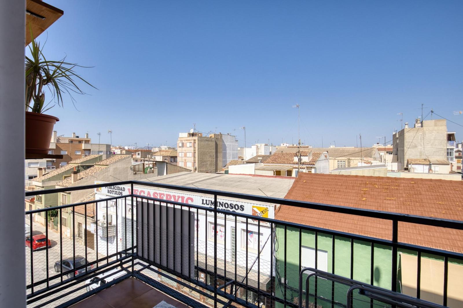 Flat for Sale in Almoradí