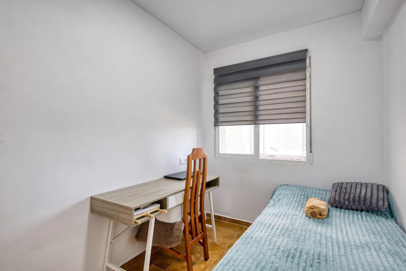 Flat for Sale in Almoradí