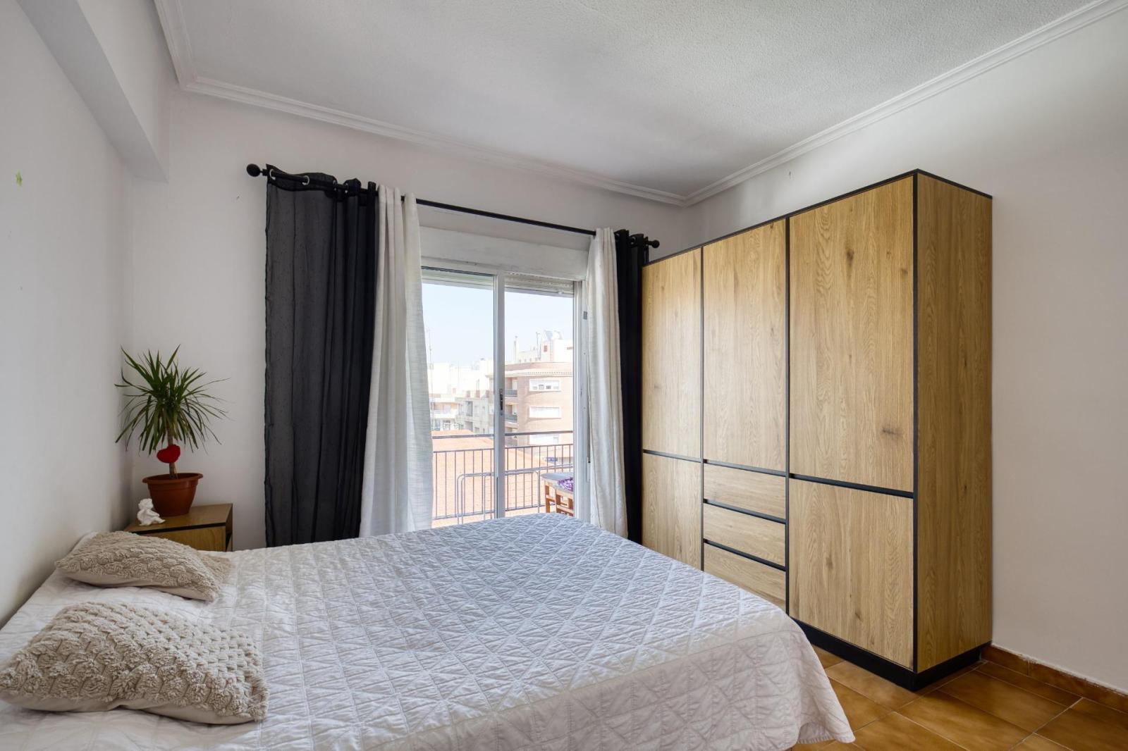 Flat for Sale in Almoradí