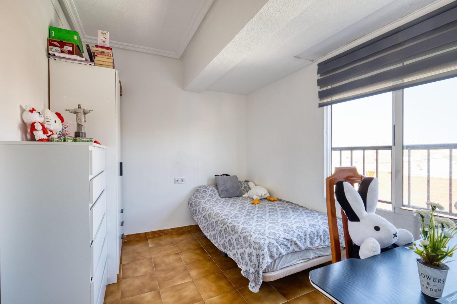 Flat for Sale in Almoradí