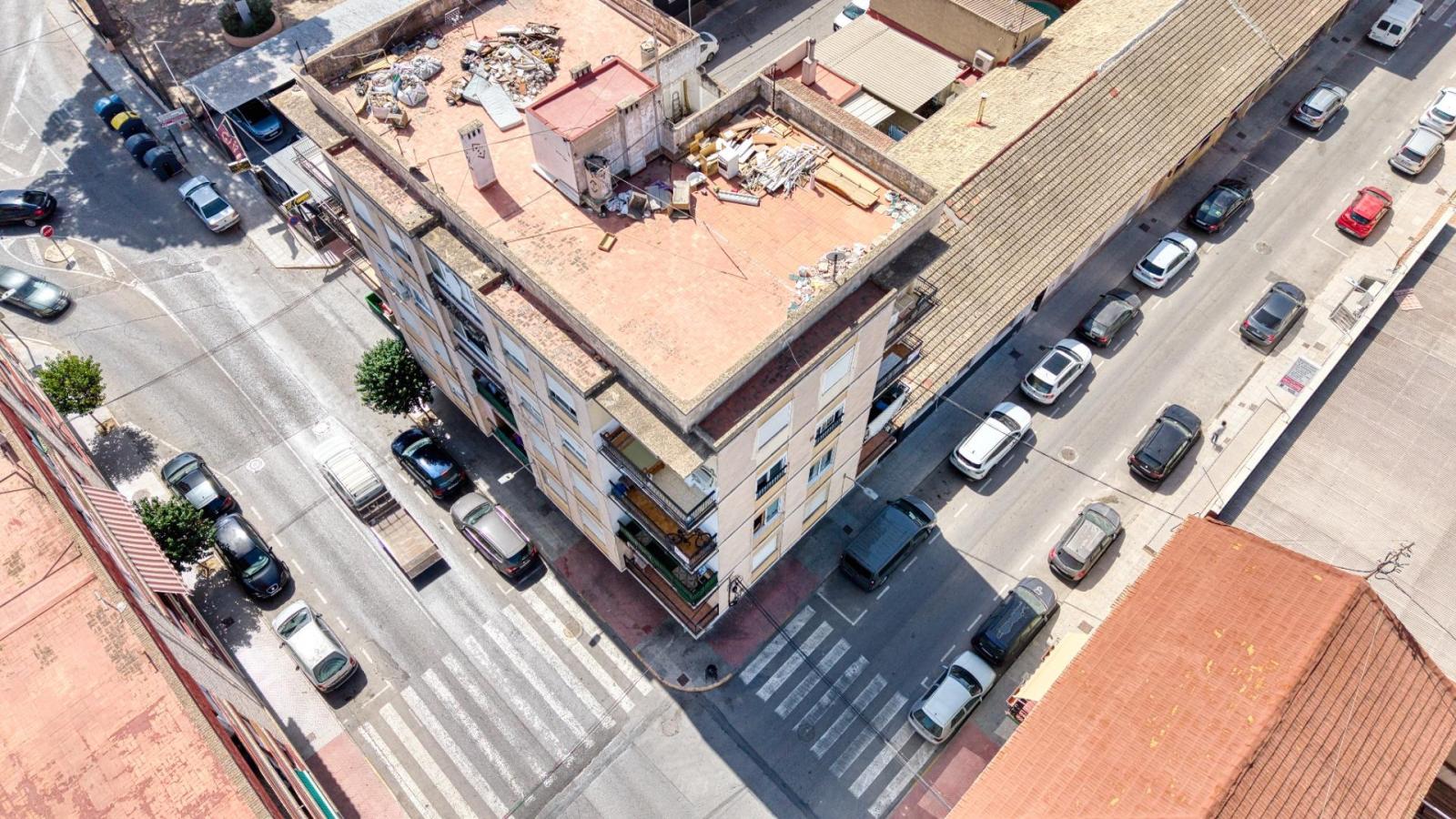 Flat for Sale in Almoradí