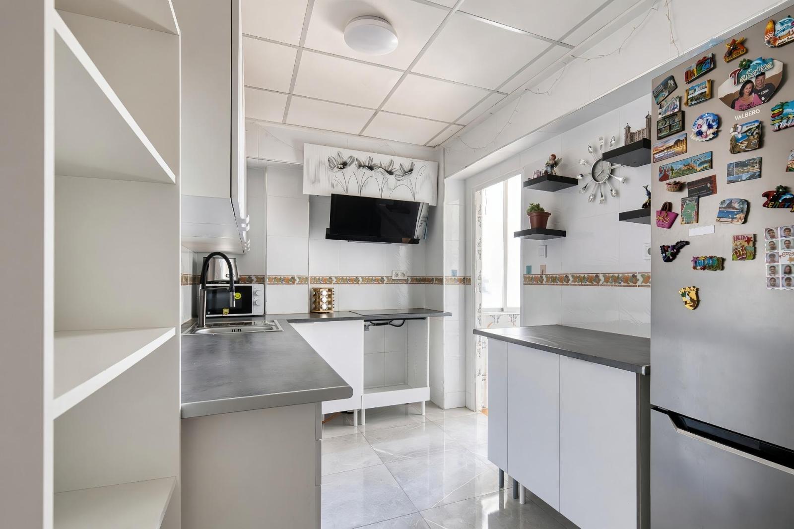 Flat for Sale in Almoradí