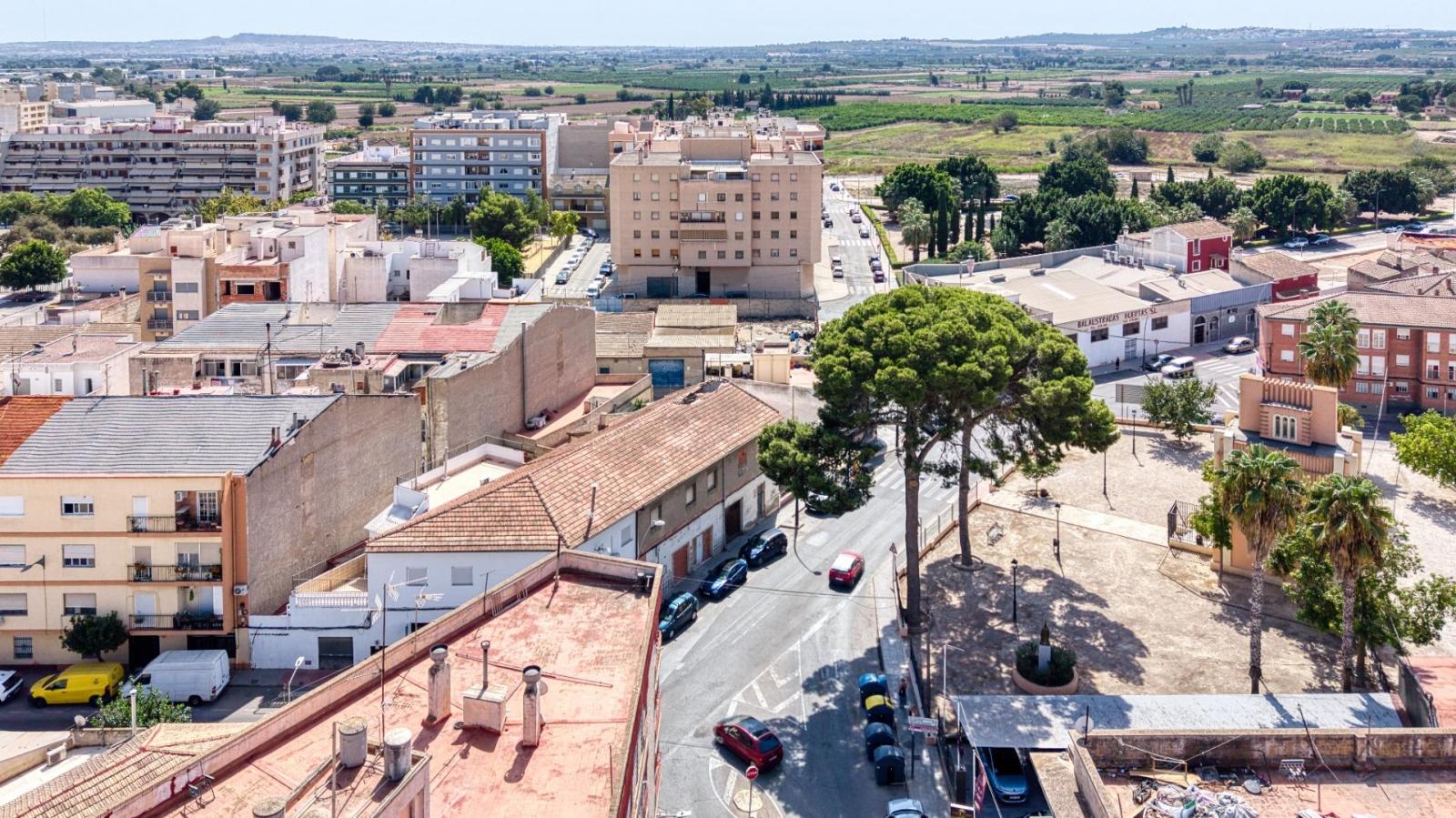 Flat for Sale in Almoradí