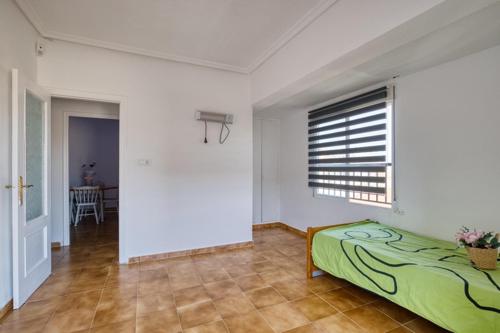 Flat for Sale in Almoradí