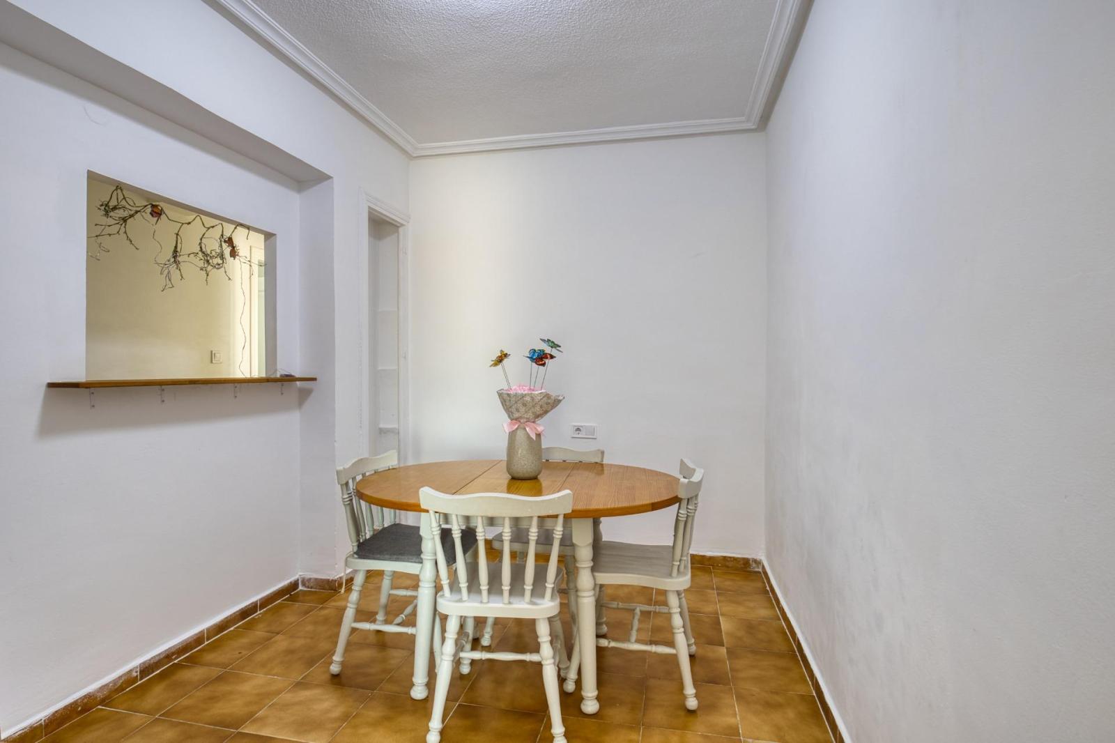 Flat for Sale in Almoradí
