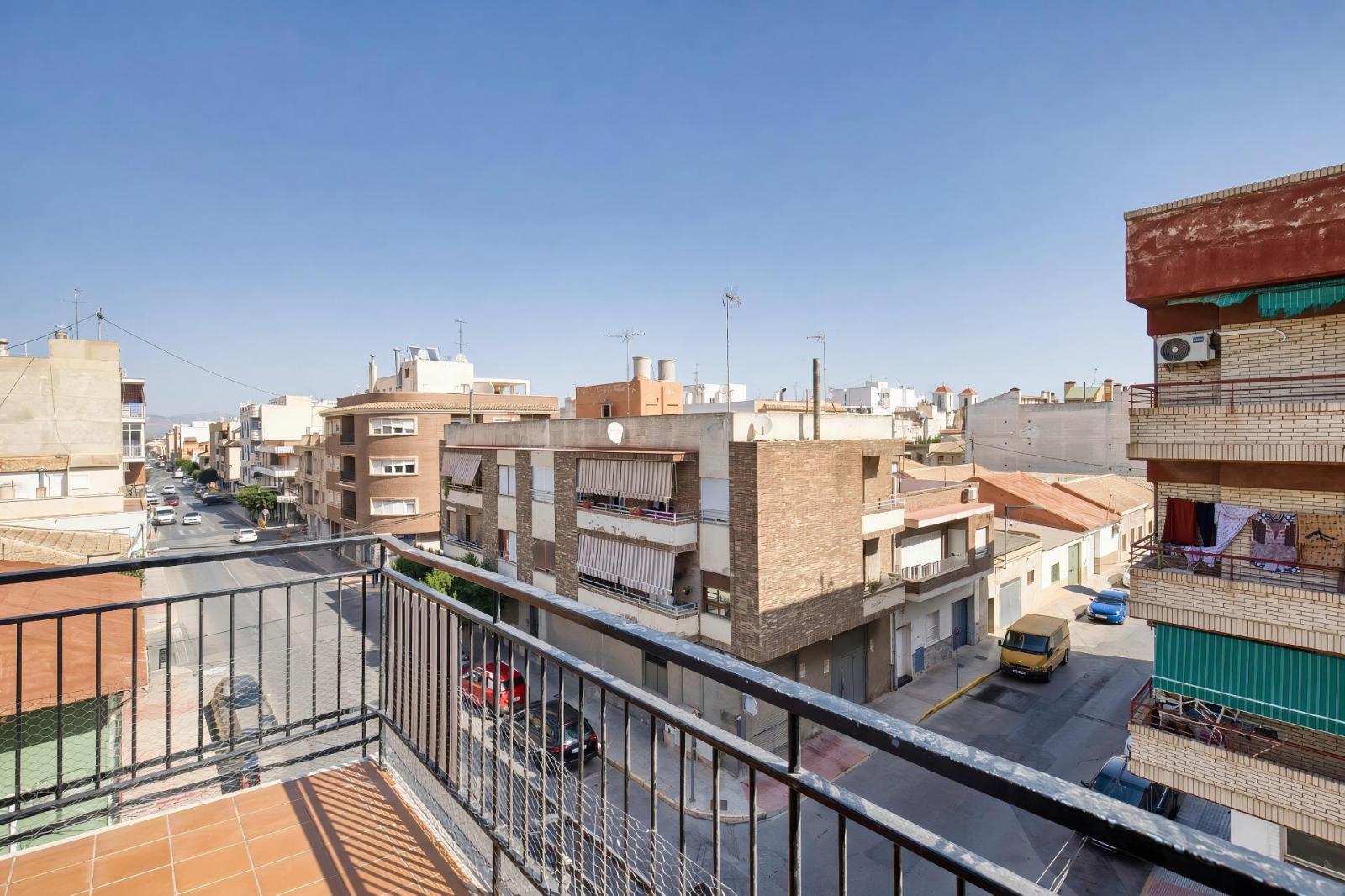 Flat for Sale in Almoradí
