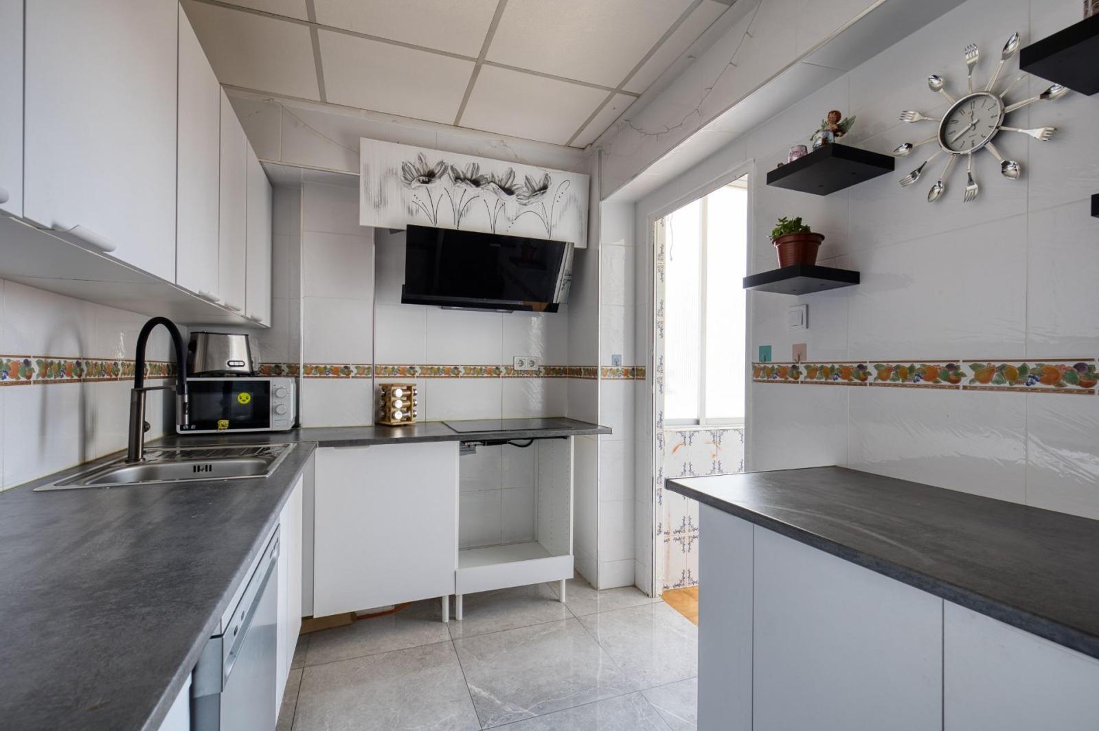 Flat for Sale in Almoradí