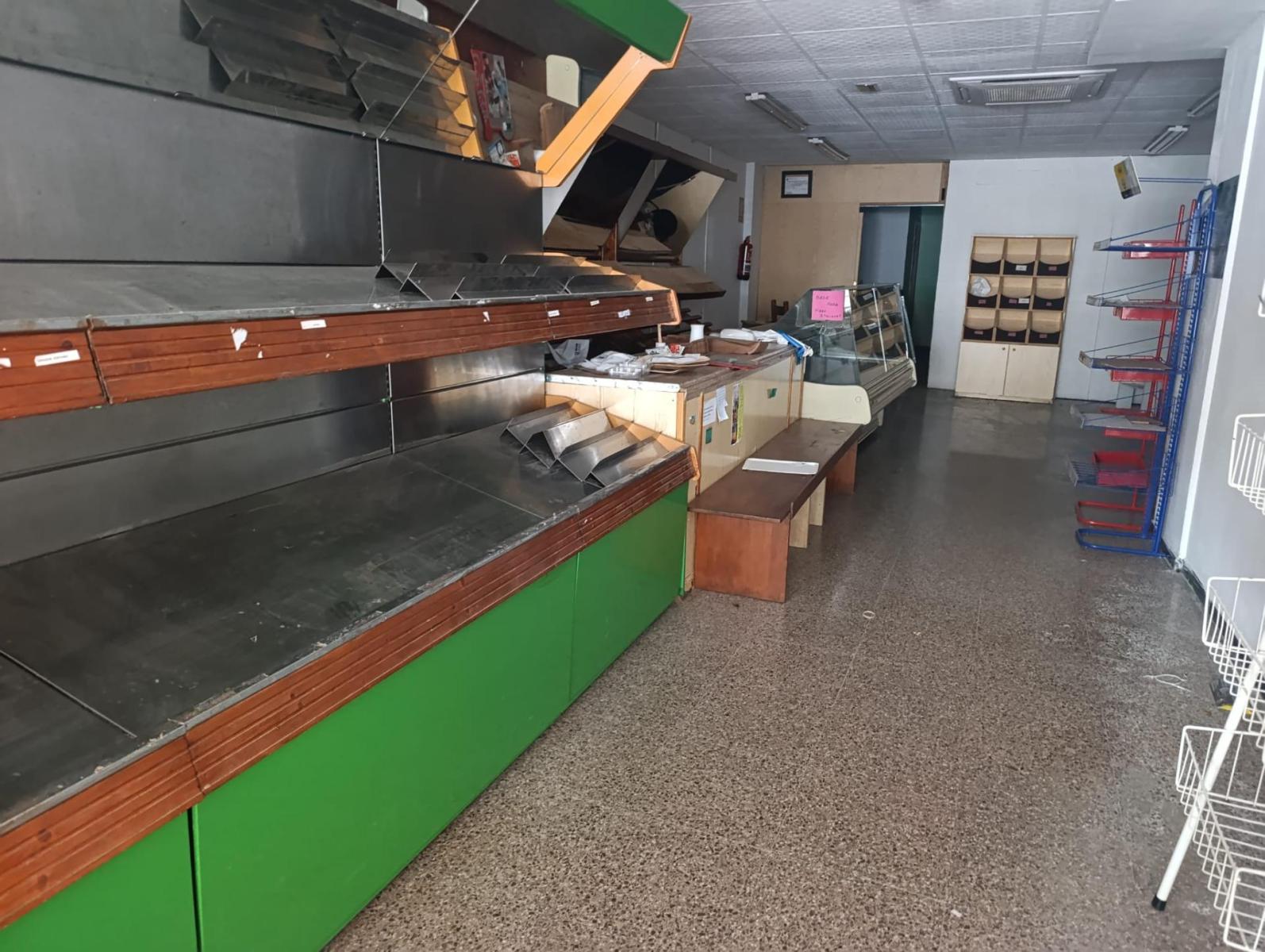 Premise for Rent in Elche