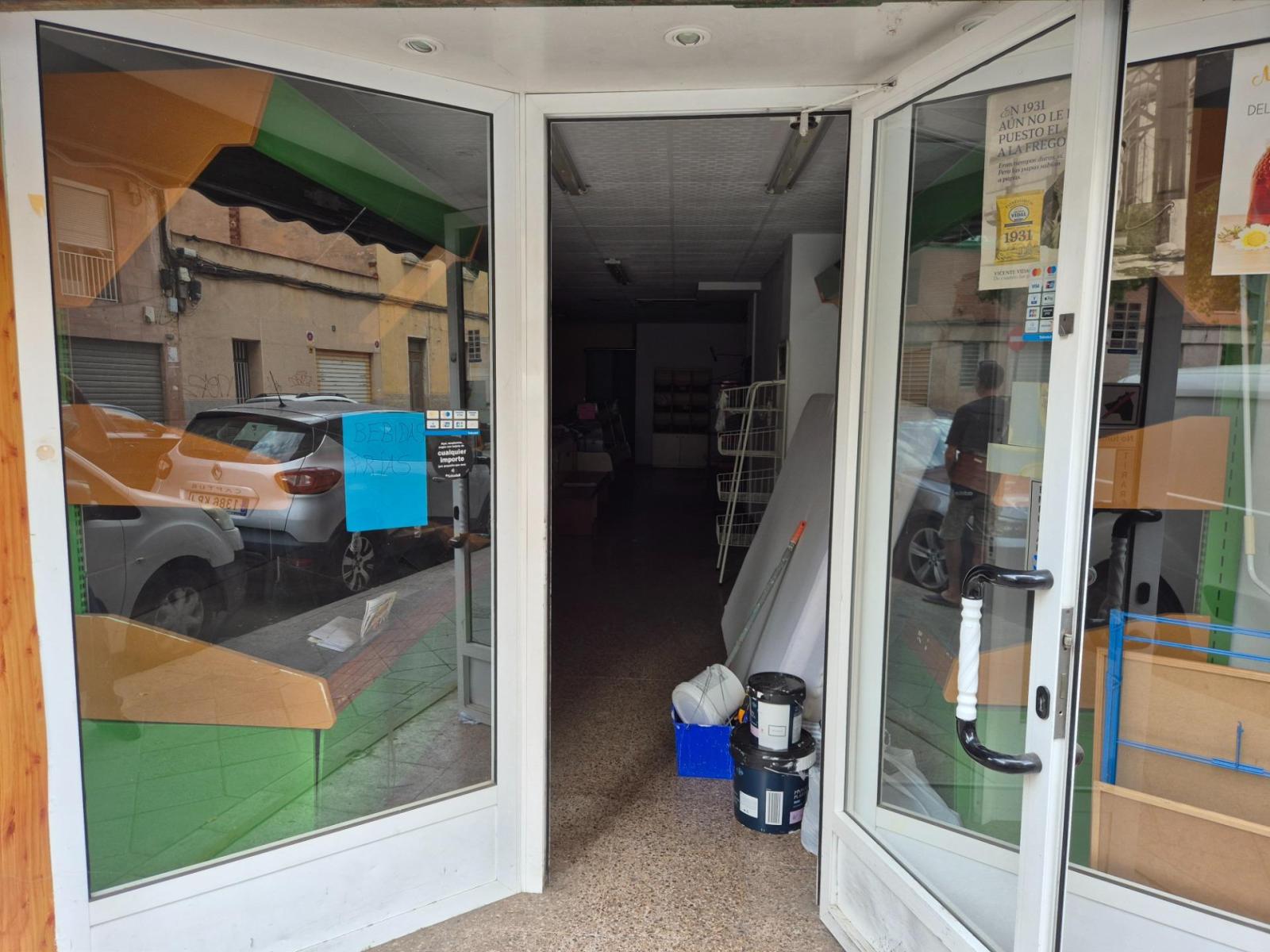 Premise for Rent in Elche