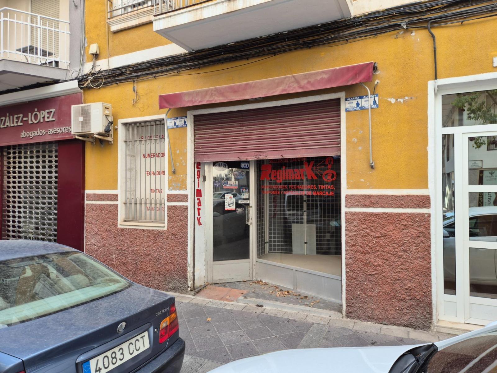 Local en Alquiler en Elche