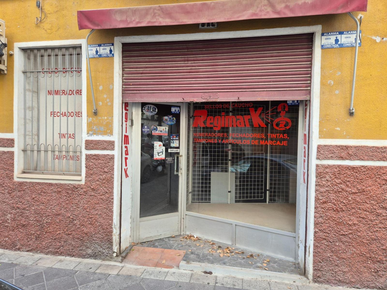 Local en Alquiler en Elche