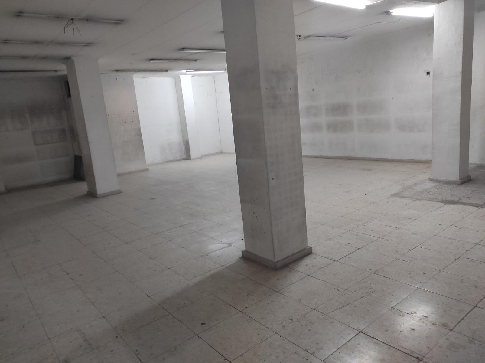 Premise for Sale in Alicante