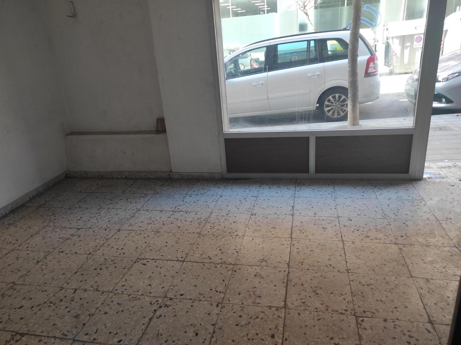 Premise for Sale in Alicante