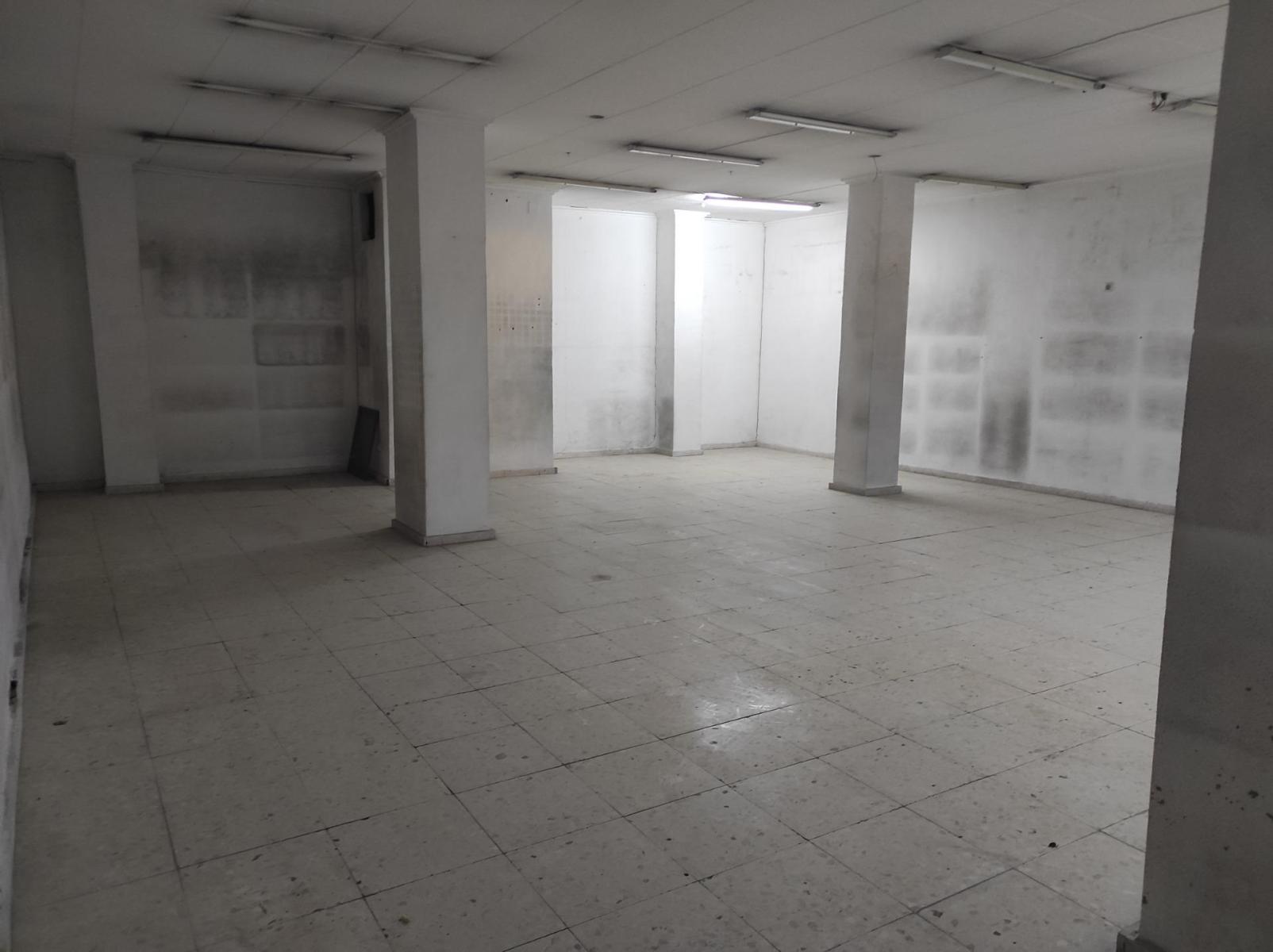 Premise for Sale in Alicante