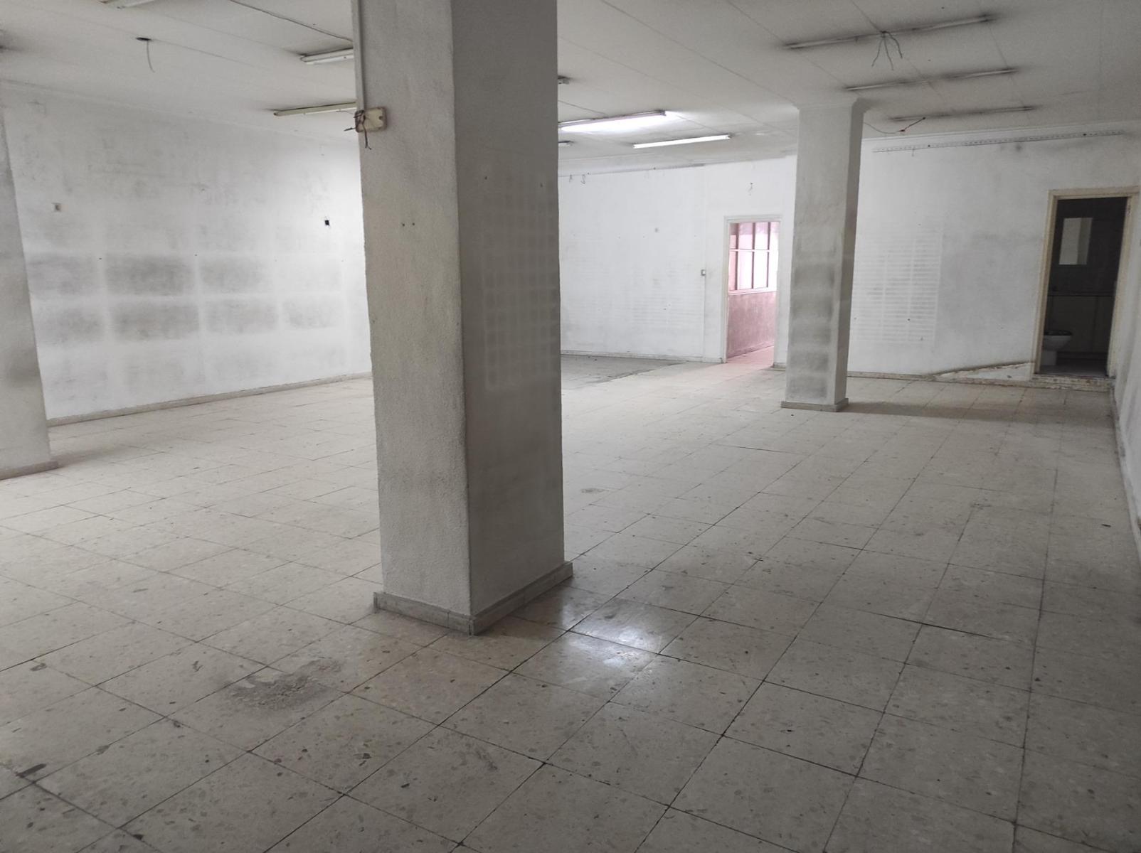 Premise for Sale in Alicante