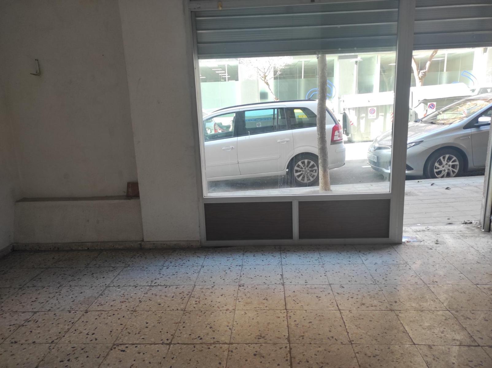 Premise for Sale in Alicante