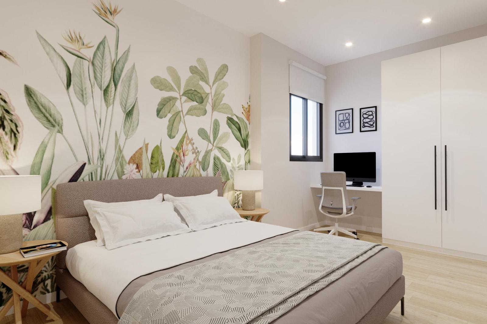 Apartamento en Venta en Algorfa