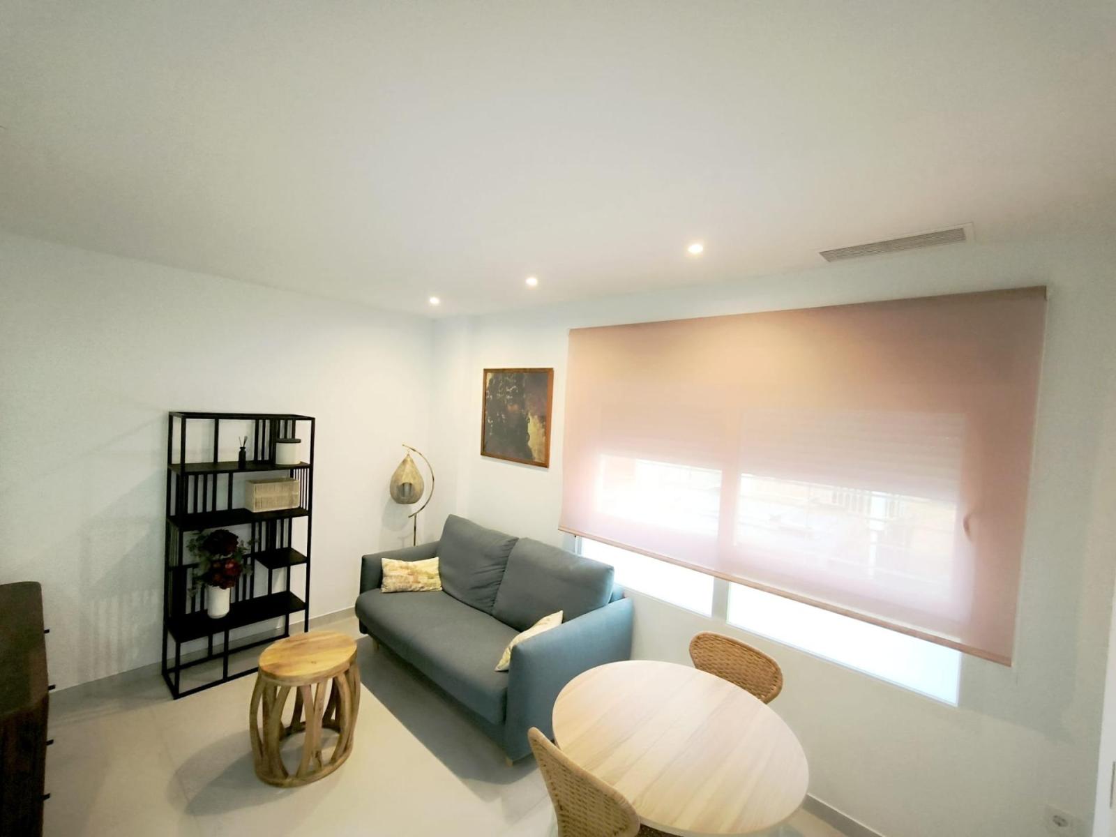 Studio for Rent in Santa Pola