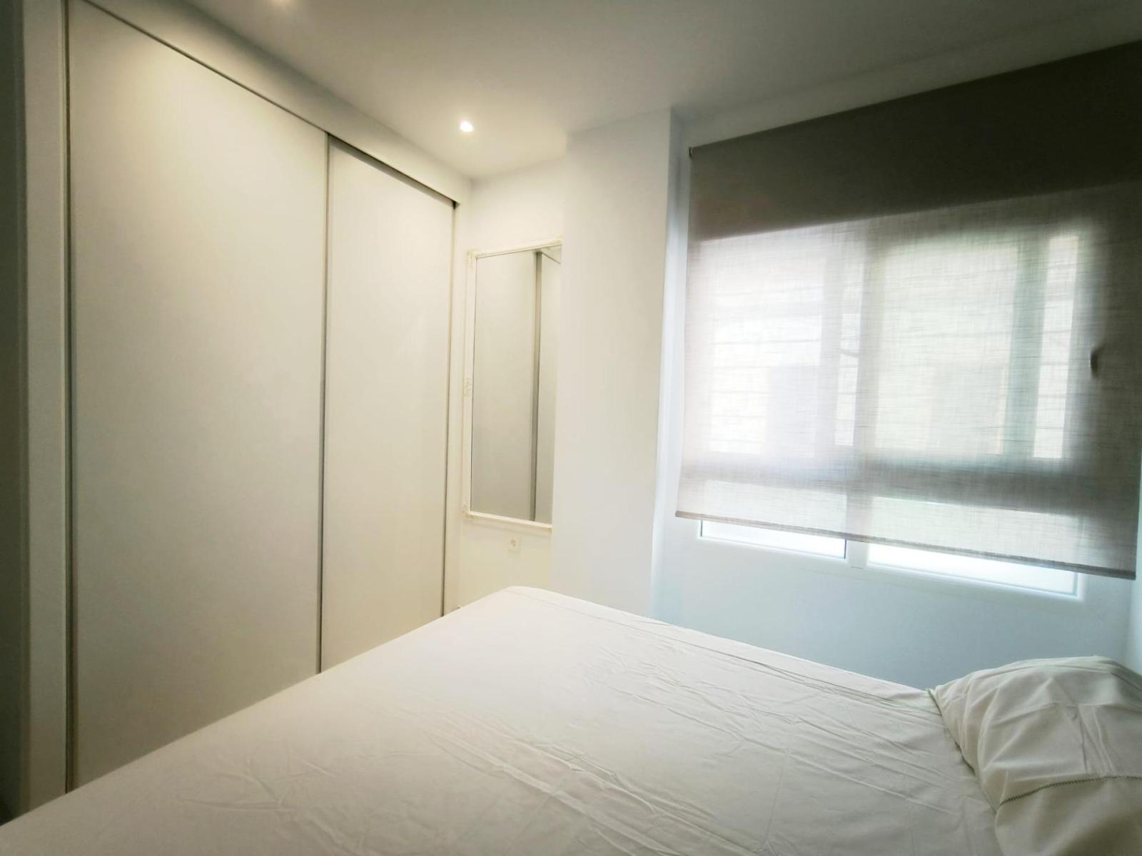 Studio for Rent in Santa Pola